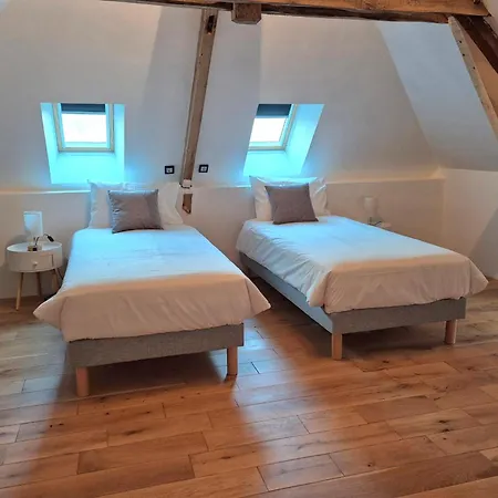 Enchanted Escape Nature And Charm Of The Perigord Noir Holiday home *