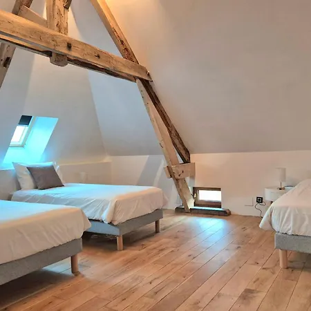 Holiday home Enchanted Escape Nature And Charm Of The Perigord Noir *
