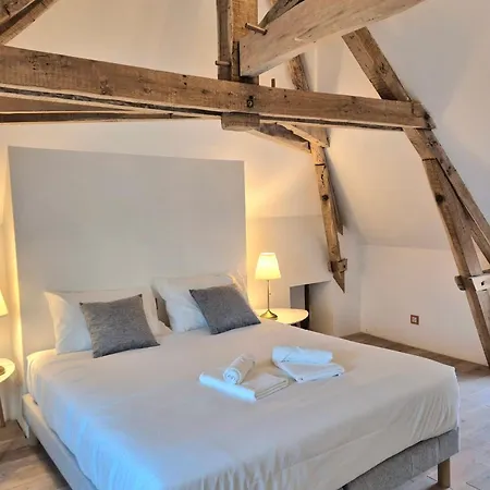 Enchanted Escape Nature And Charm Of The Perigord Noir * Sainte-Foy-de-Belves