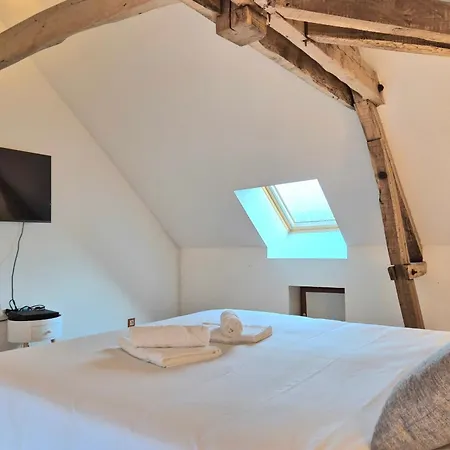 Enchanted Escape Nature And Charm Of The Perigord Noir Holiday home *