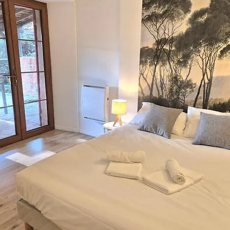 Holiday home Enchanted Escape Nature And Charm Of The Perigord Noir