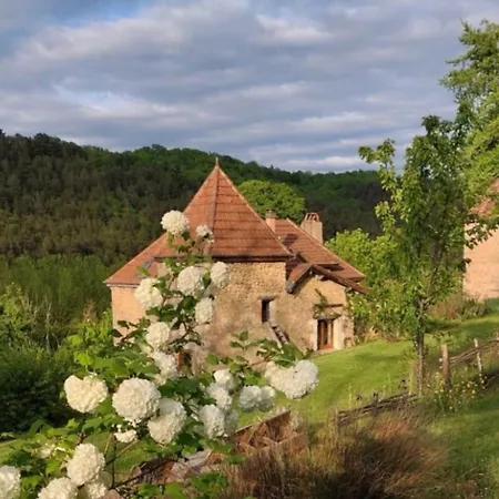 Holiday home Enchanted Escape Nature And Charm Of The Perigord Noir *