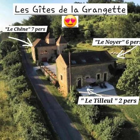 Enchanted Escape Nature And Charm Of The Perigord Noir Holiday home *